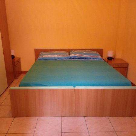 Lovere Lake Apartment エクステリア 写真