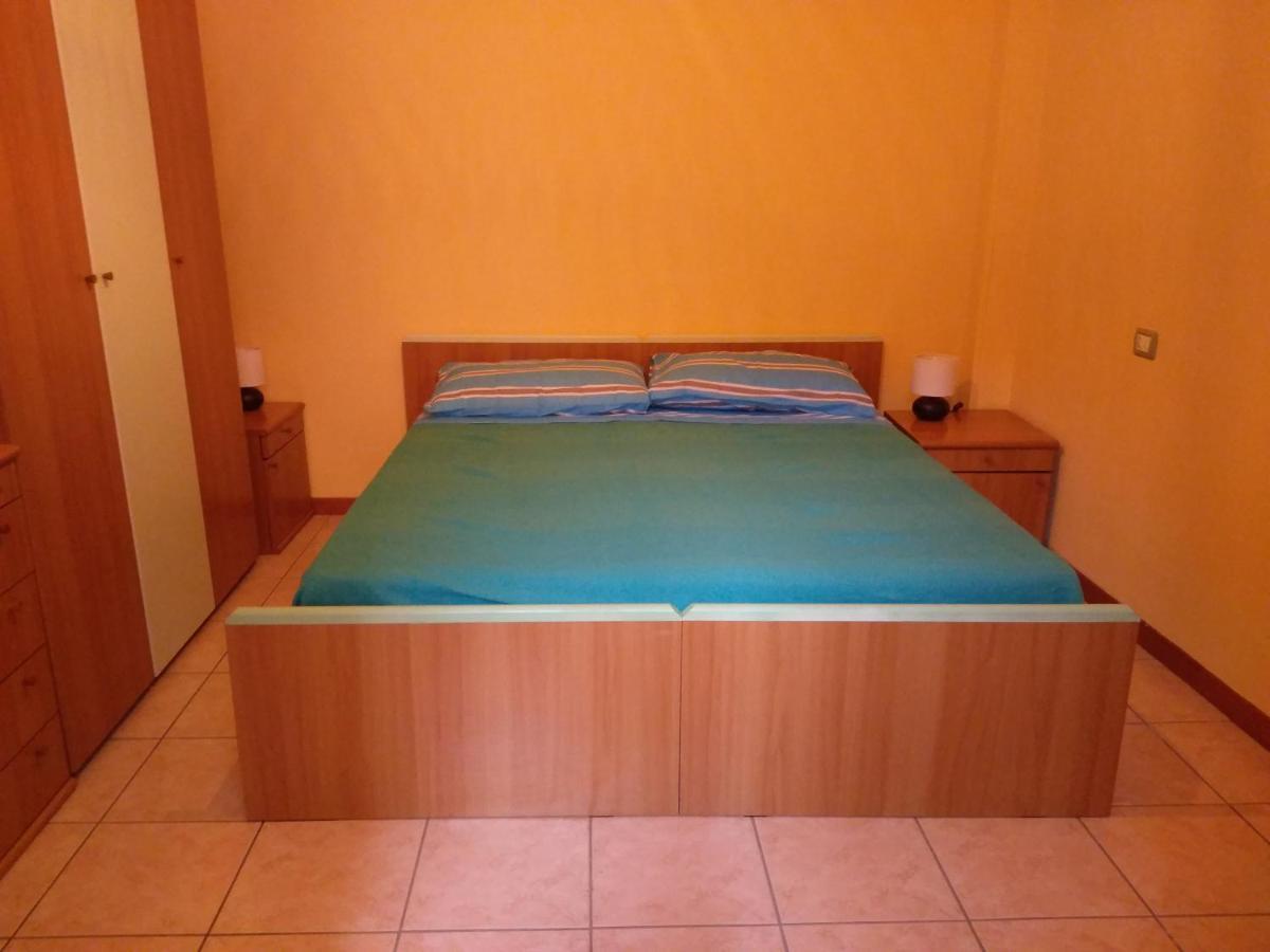 Lovere Lake Apartment エクステリア 写真